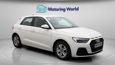 Used 2023 Audi A1 Sportback Hatchback | £15,000 (Good price)