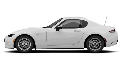 Used Mazda MX5 Inclusive 160 HP (117 kW) 2013 Cabriolet