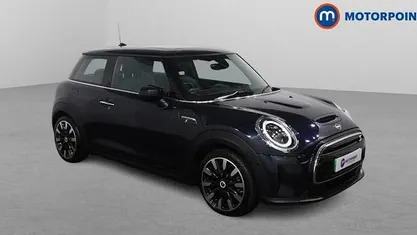 Used Mini Cooper Level 3 135 kW (184 HP) 2023 Hatchback