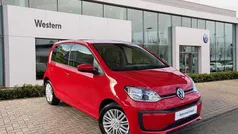 Used 2018 VW up! move up! Hatchback | £9,299 (Fair price)