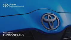 Green Used 2023 Toyota Aygo Hatchback | £13,550 (Fair price)
