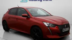 Used 2021 Peugeot 208 Allure Hatchback | £13,100 (Good price)