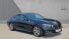 Used 2025 Mercedes E220 Premium Sedan | £57,890 (Super price)