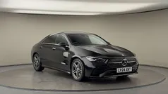 Used 2025 Mercedes CLA200 Executive Sedan | £27,200 (Fair price)