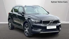 Used 2021 Volvo XC40 Inscription SUV | £25,000 (Fair price)