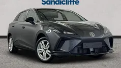 New 2024 MG MG4 EV SE Hatchback | £19,489 (Fair price)