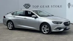 Used 2020 Vauxhall Insignia Sport Hatchback | £8,995 (Fair price)
