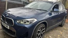 Used 2021 BMW X2 M Sport SUV | £20,499 (Fair price)