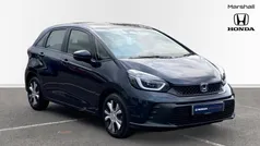 Used 2024 Honda Jazz Elegance Hatchback | £21,074 (Good price)