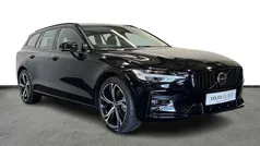Used 2025 Volvo V60 Plus Estate | £35,000 (Fair price)