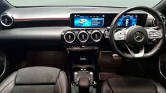 Used 2023 Mercedes A180 Executive Hatchback | £18,392 (Good price)
