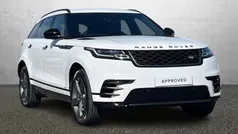 Used 2020 Land Rover Range Rover Velar R-Dynamic SUV | £22,760 (Super price)