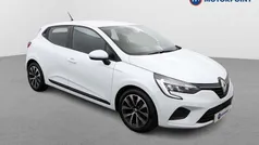 Used 2021 Renault Clio V Iconic Hatchback | £11,299 (Fair price)