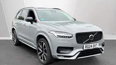 Used 2025 Volvo XC90 Plus SUV | £46,995 (Fair price)