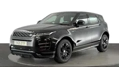 Used 2023 Land Rover Range Rover evoque R-Dynamic Hatchback | £21,520 (Super price)