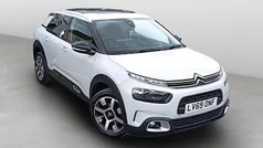 Used 2019 Citroën C4 Cactus Flair Hatchback | £10,495 (Fair price)