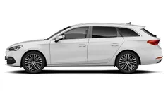 Used 2024 Seat Leon FR Sport Estate | £16,990 (Fair price)