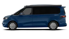 Used 2024 VW California California Van | £64,495 (Fair price)