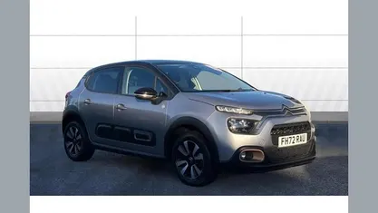 Used 2023 Citroën C3 PureTech Hatchback | £11,632 (Fair price)