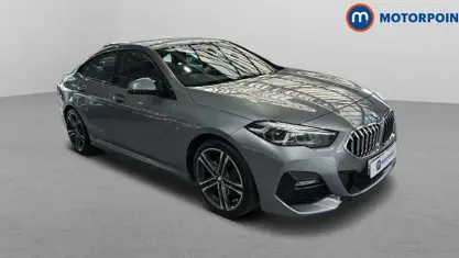 Used BMW 218 M Sport 136 HP (100 kW) 2024 Coupe