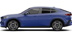 Used 2025 BMW X2 M Sport SUV | £42,779 (Fair price)