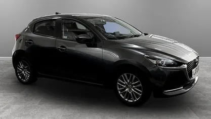 Used Mazda 2 Inclusive 90 HP (66 kW) 2022 Hatchback