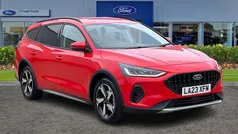 Used 2023 Ford Focus Active Estate | £17,263 (Fair price)