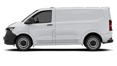 Used 2025 VW T6.1 Van | £37,524 (Fair price)