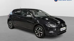 Used 2021 VW Polo Beats Hatchback | £13,249 (Fair price)