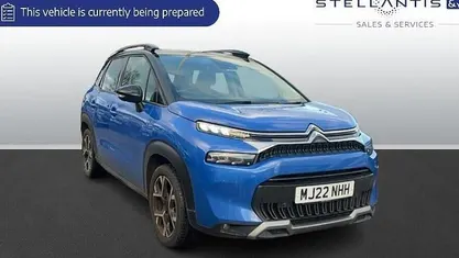 Used 2023 Citroën C3 PureTech Hatchback | £12,127 (Fair price)