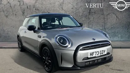 Used Mini Cooper Classic 136 HP (100 kW) 2022 Hatchback