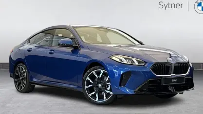 New BMW 220 M Sport 170 HP (125 kW) 2026 Coupe