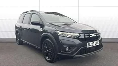 Used 2023 Dacia Jogger Extreme MPV | £14,945 (Fair price)