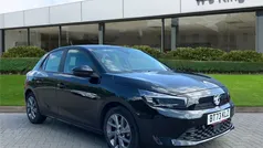 Black Used 2023 Vauxhall Corsa Design Edition Hatchback | £13,895 (Fair price)