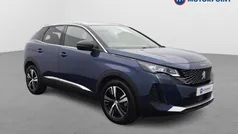 Used 2023 Peugeot 3008 GTi SUV | £21,499 (Good price)