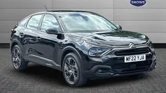 Used 2023 Citroën C4 PureTech Hatchback | £13,882 (Good price)
