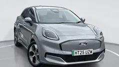 Used 2025 Ford Puma Gen-E Select SUV | £23,499 (Fair price)