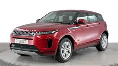 Used 2023 Land Rover Range Rover evoque S Hatchback | £19,920 (Super price)