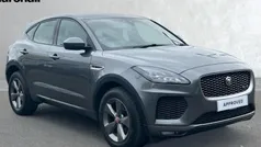 Used 2019 Jaguar E-Pace R-Dynamic SUV | £16,836 (Fair price)