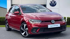 Used 2022 VW Polo GTI Hatchback | £21,480 (Fair price)