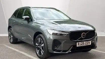 Begagnad Volvo XC60 Plus 250 HK (183 kW) 2026 SUV