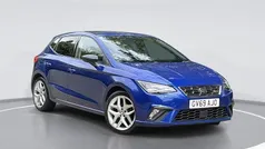 Used 2021 Seat Ibiza FR Hatchback | £10,599 (Fair price)