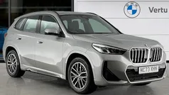Used 2025 BMW X1 M Sport SUV | £29,766 (Good price)