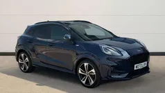 Used 2024 Ford Puma ST-Line X Hatchback | £20,003 (Fair price)