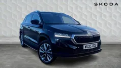 Used 2025 Skoda Karoq SE L SUV | £27,543 (Fair price)