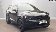 Used 2025 Volvo XC40 Ultra SUV | £43,172 (Good price)