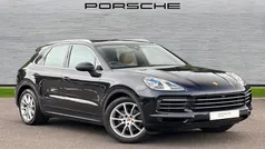 Used 2019 Porsche Cayenne SUV | £43,490 (Super price)
