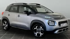 Used 2020 Citroën C3 Flair Hatchback | £9,395 (Fair price)