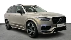 Used 2024 Volvo XC90 Ultimate SUV | £48,750 (Super price)