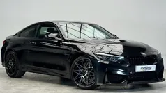Used 2019 BMW M4 Competition Edition Coupe | £35,995 (Fair price)